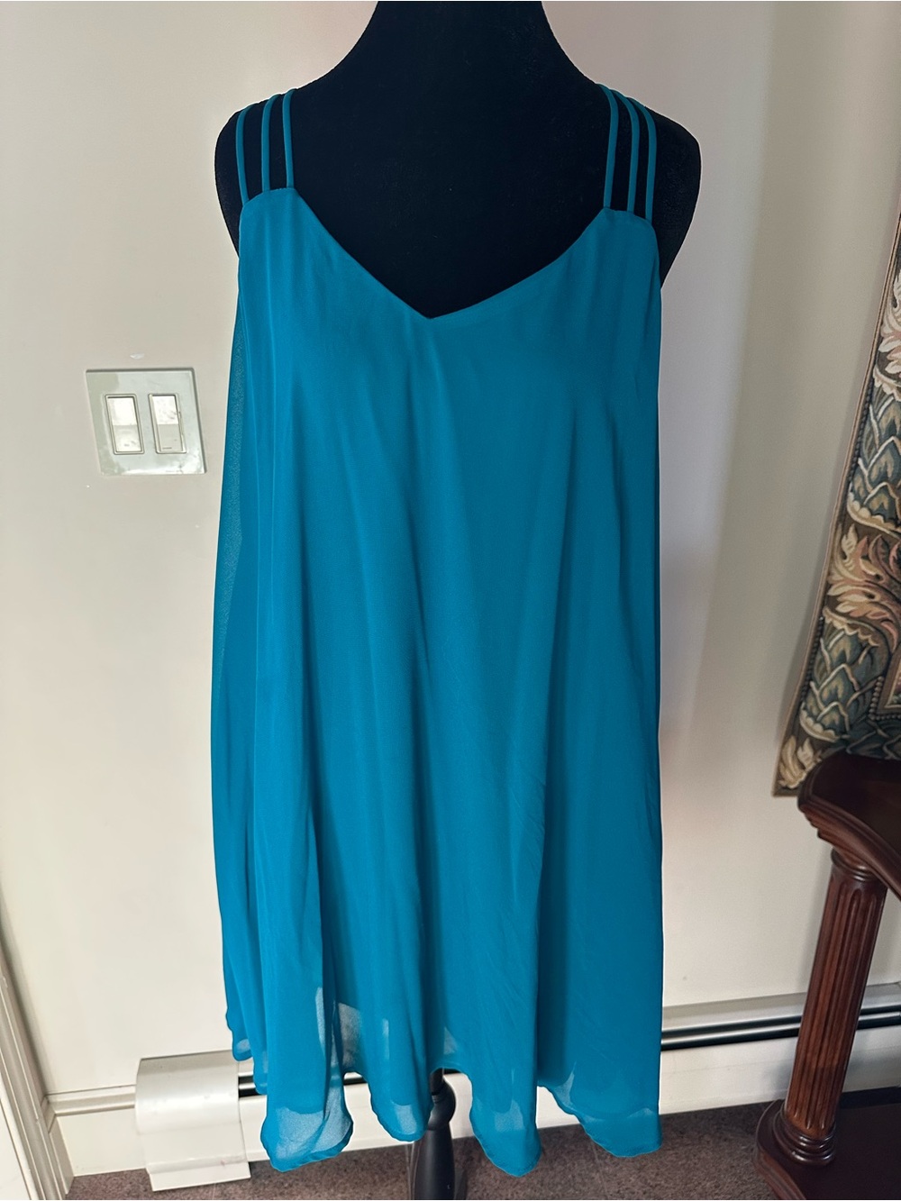Express Dress